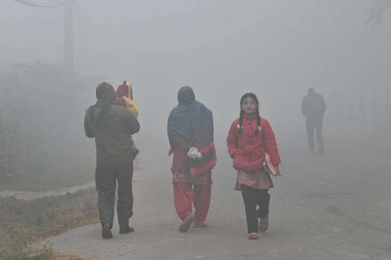 कस्ताे रहला आजकाे माैसम ?